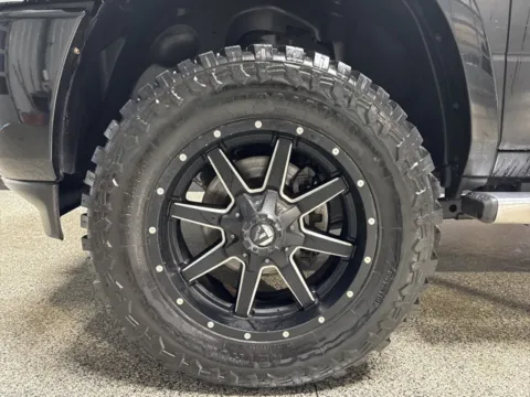 More photos of 2022 Ram 2500 Laramie at Seay Motors, KY