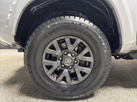 More photos of 2021 Toyota Tacoma SR5 at Seay Motors, KY