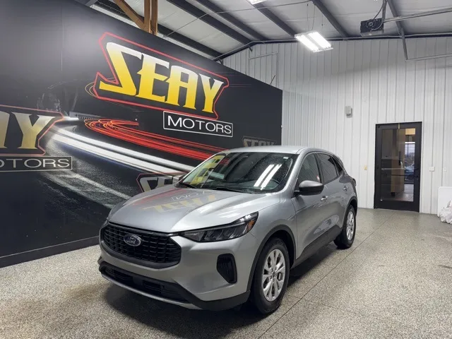 2023 Ford Escape