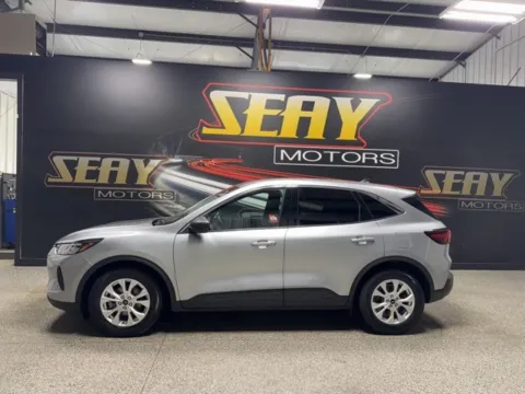 Another view of 2023 Ford Escape Active for sale in Mayfield, KY at Seay Motors