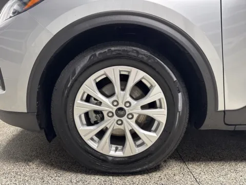 More photos of 2023 Ford Escape Active at Seay Motors, KY