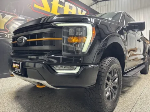 Photos of 2023 Ford F-150 Tremor for sale in Mayfield, KY at Seay Motors