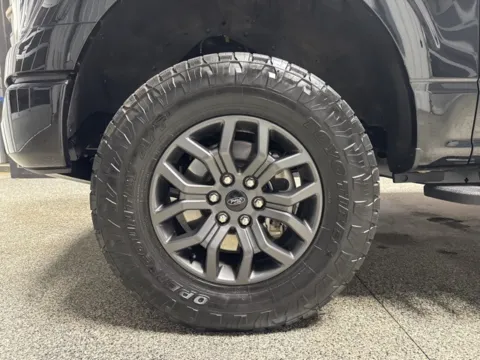 More photos of 2023 Ford F-150 Tremor at Seay Motors, KY