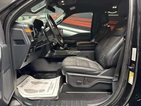 More photos of 2023 Ford F-150 Tremor at Seay Motors, KY