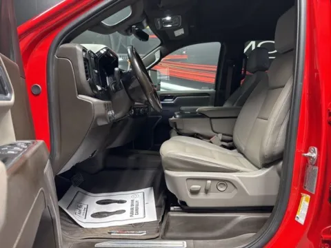 More photos of 2025 Chevrolet Silverado 2500HD LT at Seay Motors, KY