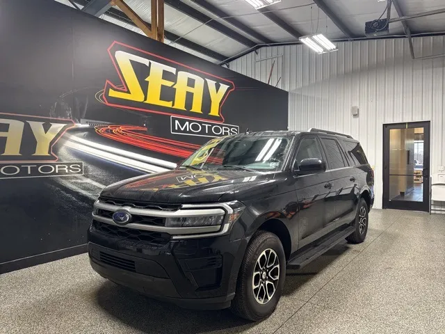 2024 Ford Expedition XLT's photo