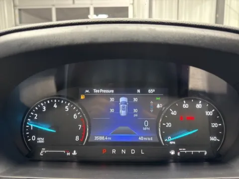 Photos of 2023 Ford Explorer XLT for sale in Mayfield, KY at Seay Motors