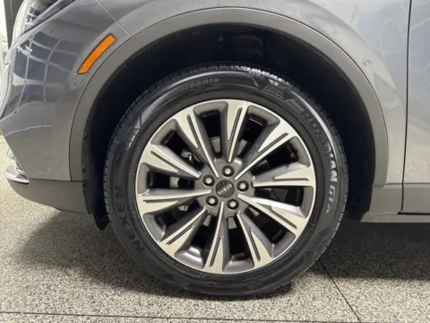 More photos of 2022 Lincoln Corsair Reserve at Seay Motors, KY