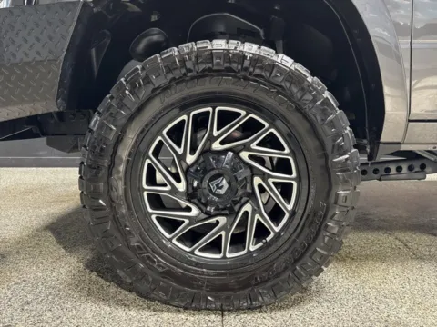 More photos of 2020 Ram 2500 Laramie at Seay Motors, KY