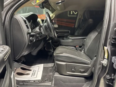 More photos of 2020 Ram 2500 Laramie at Seay Motors, KY