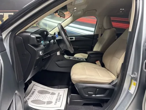 More photos of 2021 Ford Explorer at Seay Motors, KY
