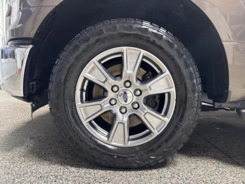 More photos of 2016 Ford F-150 XLT at Seay Motors, KY