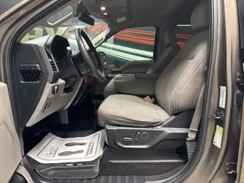 More photos of 2016 Ford F-150 XLT at Seay Motors, KY