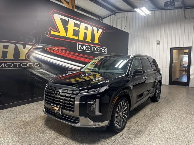 2024 Hyundai Palisade Calligraphy for sale in Mayfield, KY