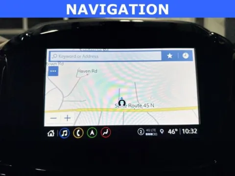 More photos of 2022 Chevrolet Traverse Premier at Seay Motors, KY