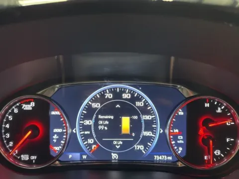 Photos of 2022 Chevrolet Traverse Premier for sale in Mayfield, KY at Seay Motors