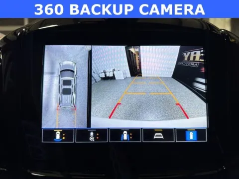 More photos of 2022 Chevrolet Traverse Premier at Seay Motors, KY