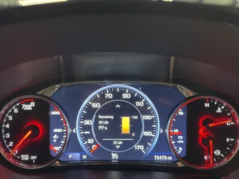 Photos of 2022 Chevrolet Traverse Premier for sale in Mayfield, KY at Seay Motors