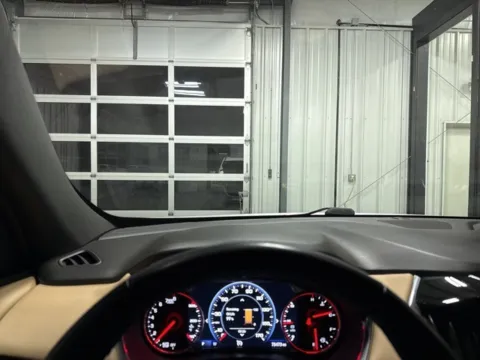 Another view of 2022 Chevrolet Traverse Premier for sale in Mayfield, KY at Seay Motors