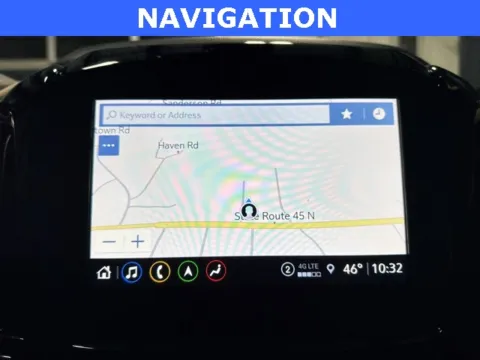 More photos of 2022 Chevrolet Traverse Premier at Seay Motors, KY