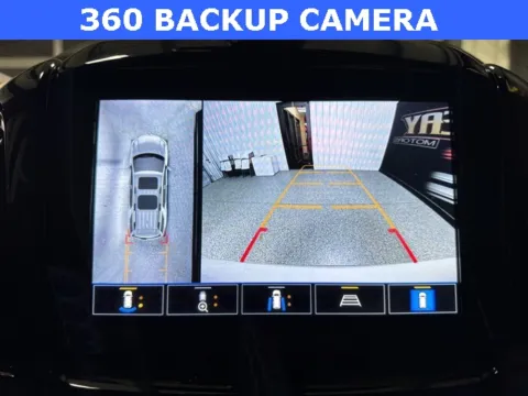 More photos of 2022 Chevrolet Traverse Premier at Seay Motors, KY