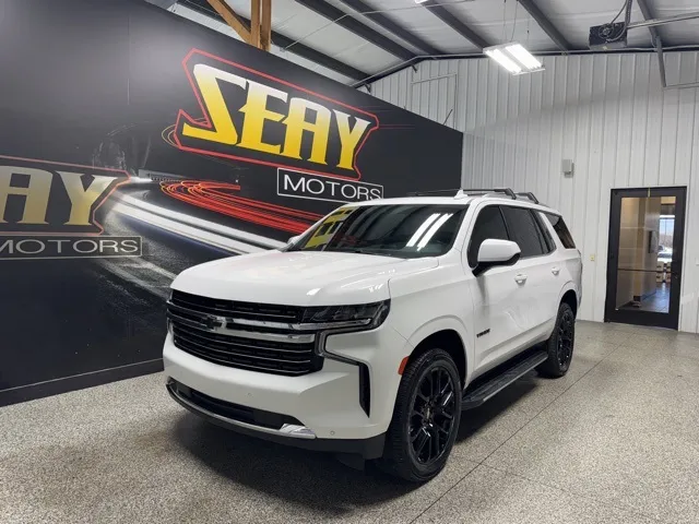 2023 Chevrolet Tahoe LT for sale in Mayfield, KY