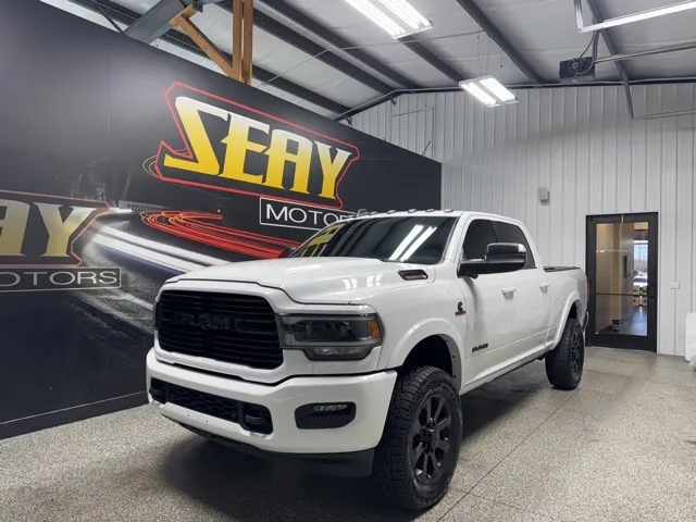 2021 Ram 2500 Laramie for sale in Mayfield, KY