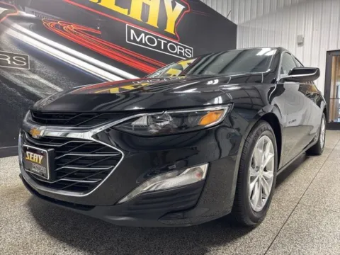 More photos of 2024 Chevrolet Malibu LT at Seay Motors, KY