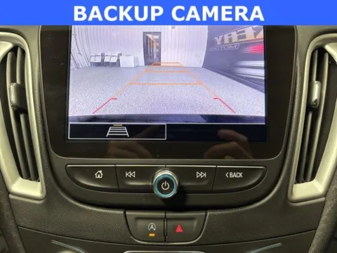 More photos of 2024 Chevrolet Malibu LT at Seay Motors, KY