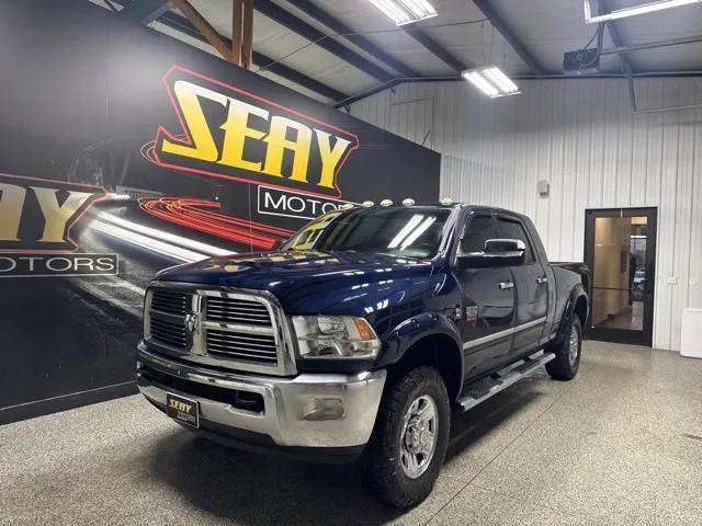 2012 Ram 2500 Big Horn for sale in Mayfield, KY