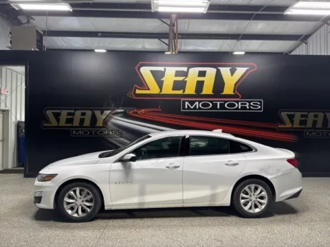 Photos of 2023 Chevrolet Malibu LT for sale in Mayfield, KY at Seay Motors