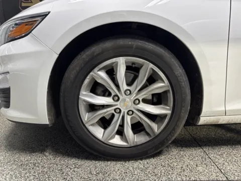 Another view of 2023 Chevrolet Malibu LT for sale in Mayfield, KY at Seay Motors