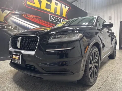 Photos of 2023 Lincoln Nautilus Reserve for sale in Mayfield, KY at Seay Motors