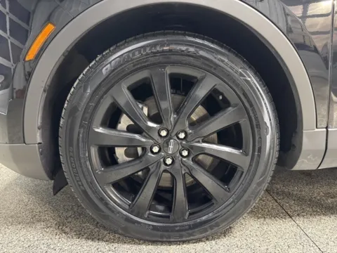 More photos of 2023 Lincoln Nautilus Reserve at Seay Motors, KY