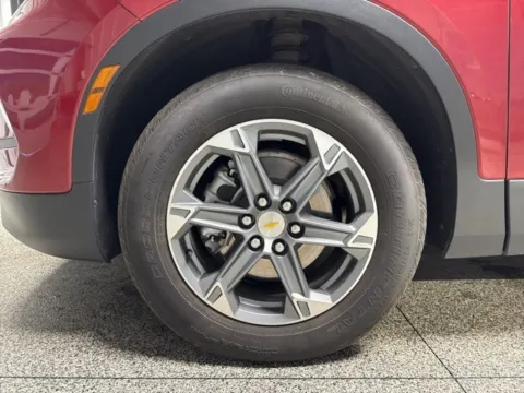 Another view of 2023 Chevrolet Blazer LT for sale in Mayfield, KY at Seay Motors