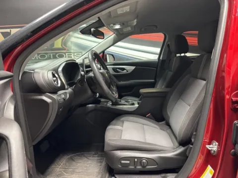More photos of 2023 Chevrolet Blazer LT at Seay Motors, KY
