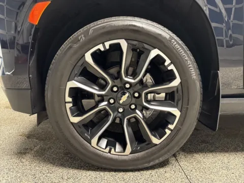 More photos of 2023 Chevrolet Tahoe High Country at Seay Motors, KY