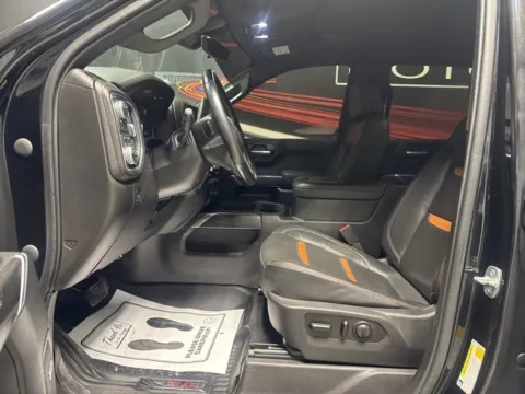 More photos of 2021 GMC Sierra 1500 AT4 at Seay Motors, KY