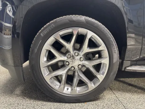 Another view of 2020 GMC Yukon Denali for sale in Mayfield, KY at Seay Motors