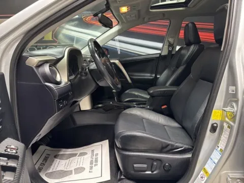 More photos of 2014 Toyota RAV4 Limited at Seay Motors, KY