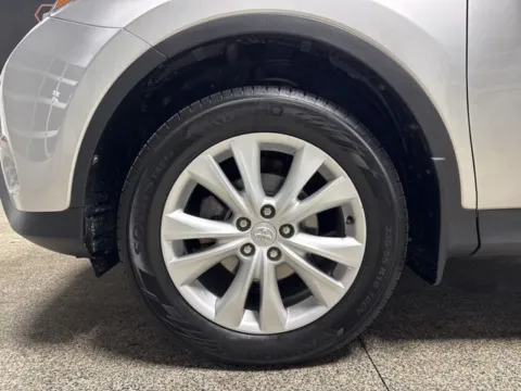 More photos of 2014 Toyota RAV4 Limited at Seay Motors, KY