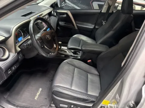 More photos of 2014 Toyota RAV4 Limited at Seay Motors, KY