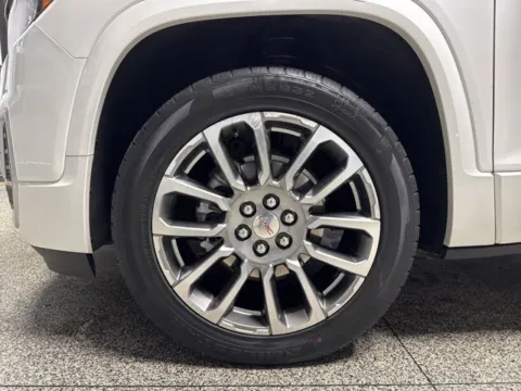 More photos of 2023 GMC Acadia Denali at Seay Motors, KY