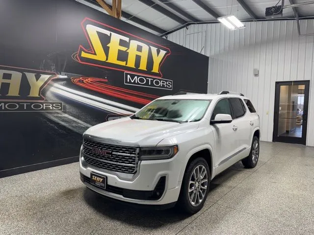 2023 GMC Acadia Denali for sale in Mayfield, KY