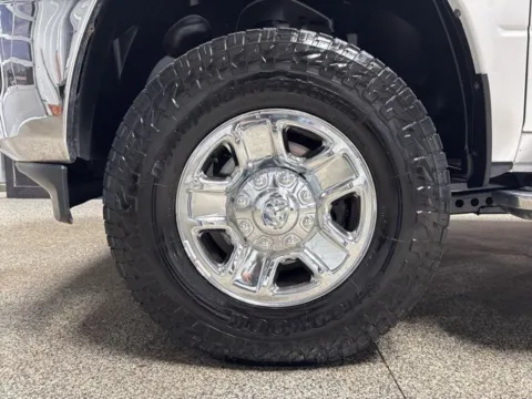 More photos of 2021 Ram 2500 Big Horn at Seay Motors, KY