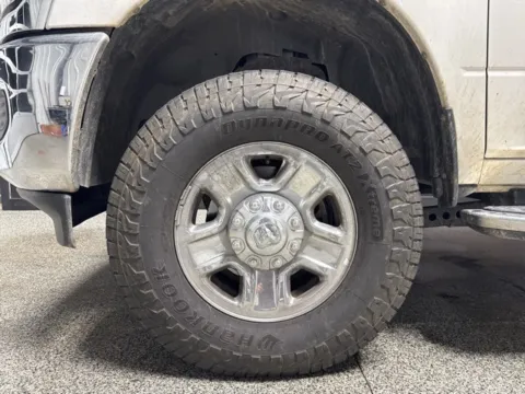 Another view of 2021 Ram 2500 Big Horn for sale in Mayfield, KY at Seay Motors