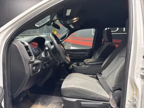 More photos of 2021 Ram 2500 Big Horn at Seay Motors, KY