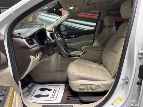 More photos of 2019 GMC Acadia Denali at Seay Motors, KY