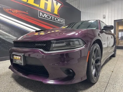 Photos of 2021 Dodge Charger R/T for sale in Mayfield, KY at Seay Motors