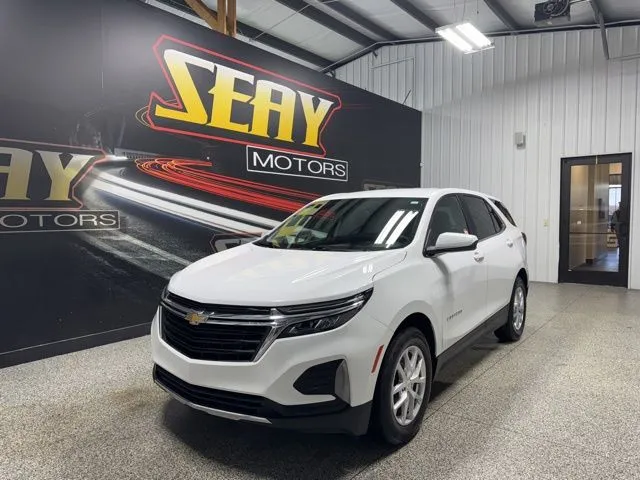 2023 Chevrolet Equinox LT for sale in Mayfield, KY